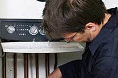 boiler repair Woodbastwick