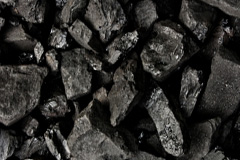 Woodbastwick coal boiler costs